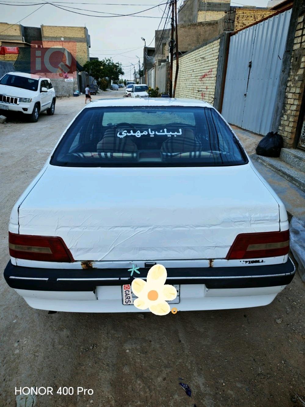 بيجو 405